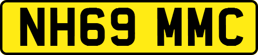 NH69MMC