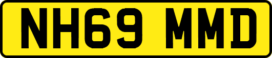 NH69MMD