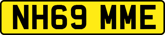 NH69MME