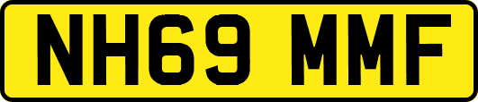 NH69MMF