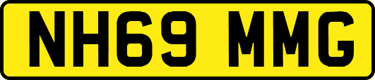 NH69MMG