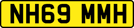 NH69MMH