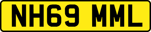 NH69MML