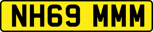 NH69MMM
