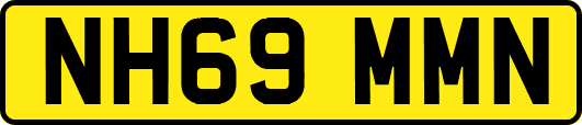 NH69MMN