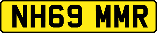 NH69MMR