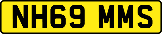 NH69MMS