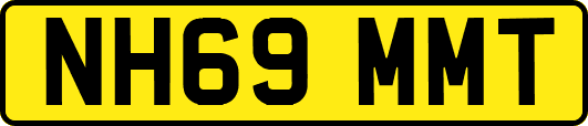 NH69MMT
