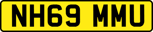 NH69MMU