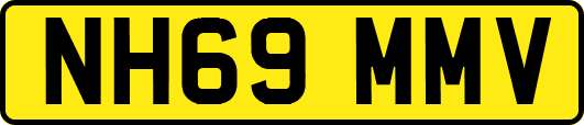 NH69MMV