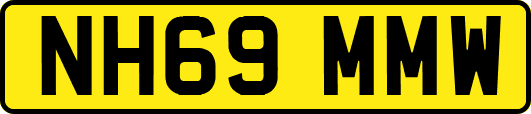 NH69MMW