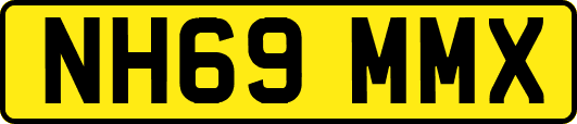 NH69MMX