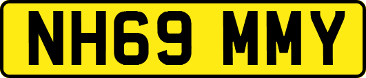 NH69MMY