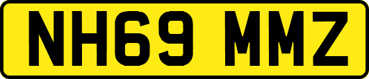 NH69MMZ