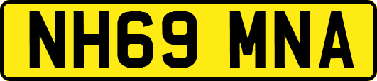 NH69MNA