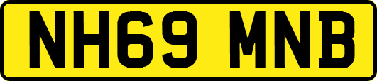NH69MNB