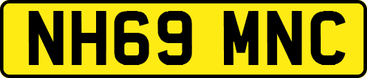 NH69MNC