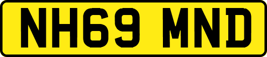 NH69MND
