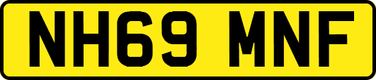 NH69MNF