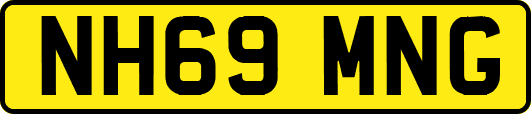 NH69MNG