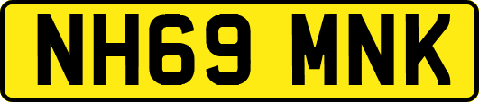 NH69MNK