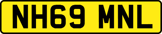 NH69MNL