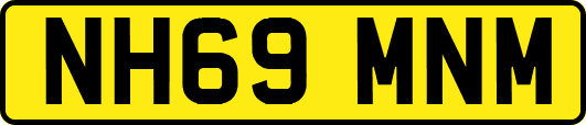 NH69MNM