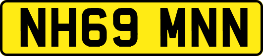 NH69MNN