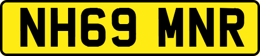 NH69MNR