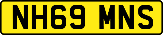 NH69MNS
