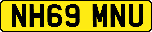 NH69MNU