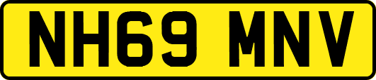 NH69MNV
