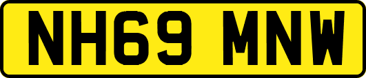 NH69MNW