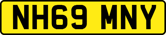 NH69MNY
