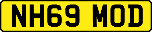 NH69MOD