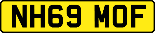 NH69MOF