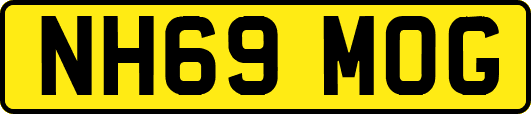NH69MOG