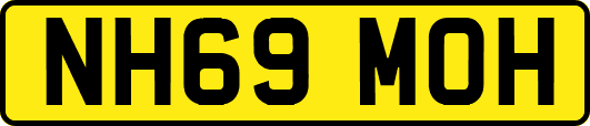 NH69MOH