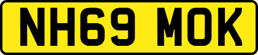 NH69MOK