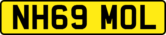 NH69MOL
