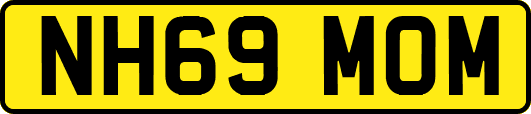 NH69MOM