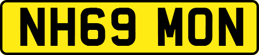 NH69MON
