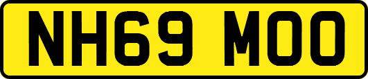 NH69MOO