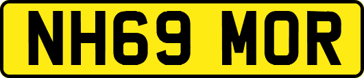 NH69MOR