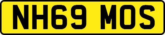 NH69MOS