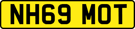 NH69MOT