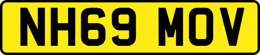 NH69MOV