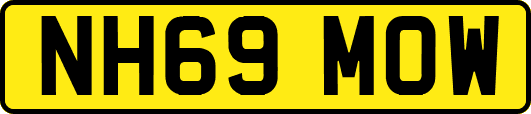 NH69MOW