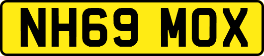NH69MOX