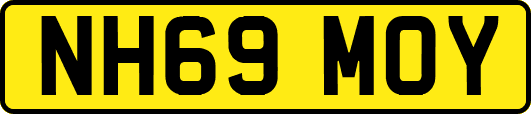 NH69MOY